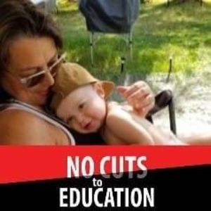 Meet your Posher, Roxanne